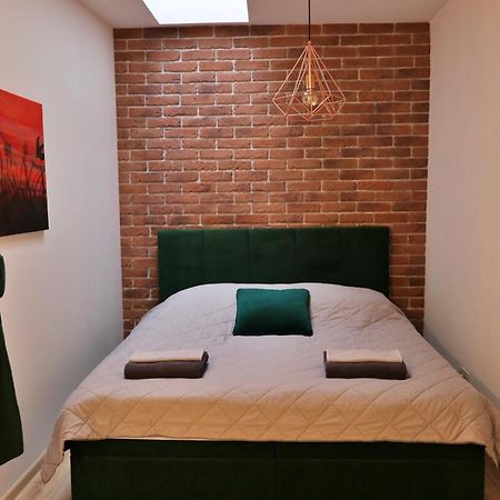 Apartament W Samym Centrum Jeleniej Gory Jelenia Góra Extérieur photo