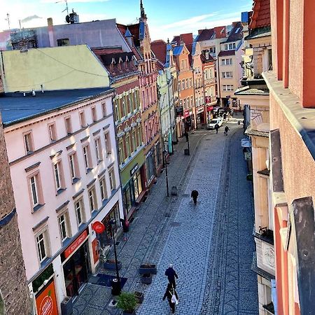 Apartament W Samym Centrum Jeleniej Gory Jelenia Góra Extérieur photo