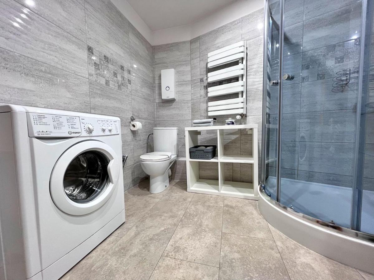 Apartament W Samym Centrum Jeleniej Gory Jelenia Góra Extérieur photo