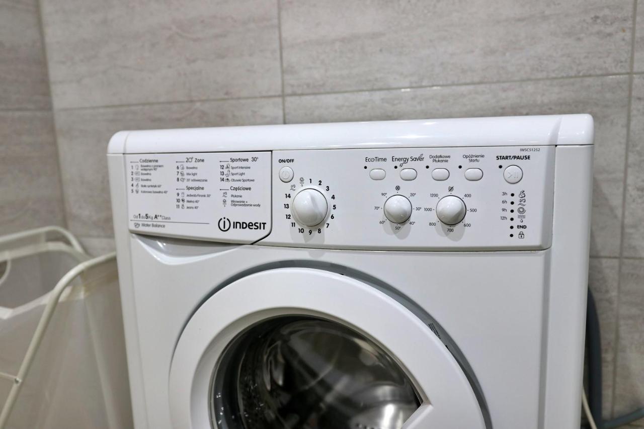 Apartament W Samym Centrum Jeleniej Gory Jelenia Góra Extérieur photo