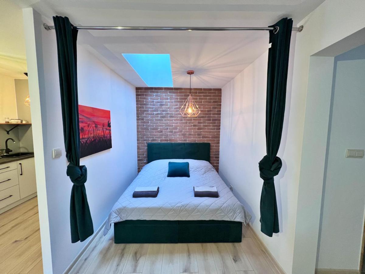 Apartament W Samym Centrum Jeleniej Gory Jelenia Góra Extérieur photo