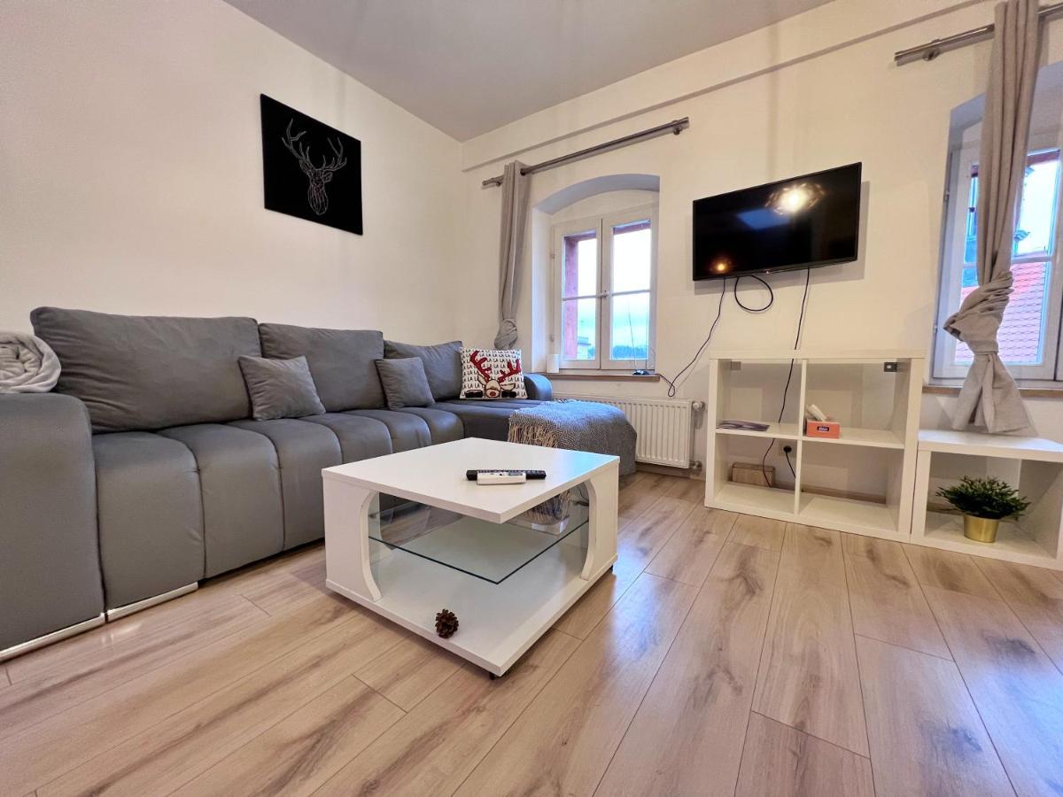 Apartament W Samym Centrum Jeleniej Gory Jelenia Góra Extérieur photo